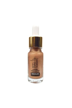 Likit Aydınlatıcı Medium - Highlighter - 2