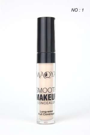 Likit Mat Kapatıcı Concealer - 2