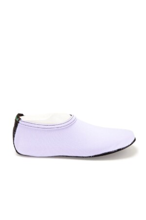 Lila Unisex-Seeschuhe Lila-007 - 1