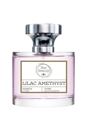 Lilac Amethyst EDT 50 ml Damenparfüm - 2