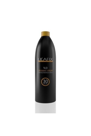 Lilafix 30 Volumen (9 %) Oxidationscreme 1000 ml - 2