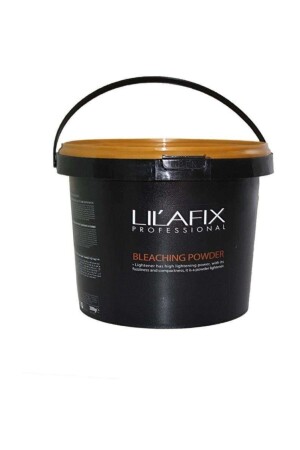 Lilafix Haaraufhellungspulver 2000 gr Blau - 1