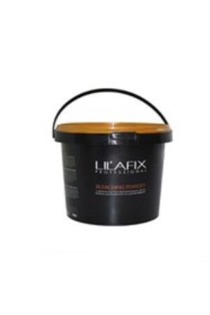 Lilafıx Saç Açıcı Toz Oryal Beyaz 2000 Gr - 1