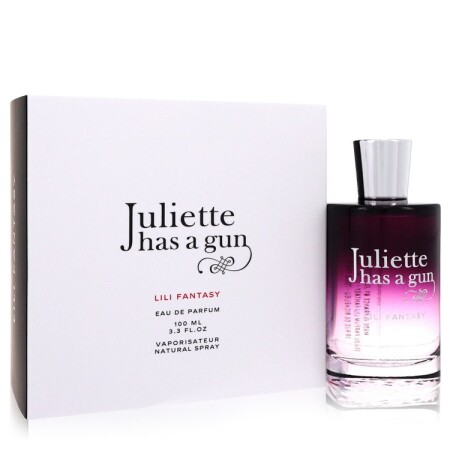 Lili Fantasy by Juliette Has A Gun - 2