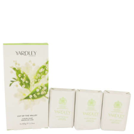 Lily of The Valley Yardley by Yardley London - 6