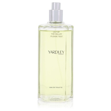 Lily of The Valley Yardley by Yardley London - 4