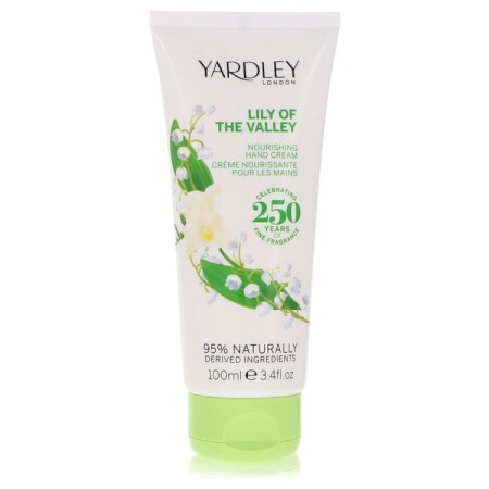 Lily of The Valley Yardley by Yardley London - 2