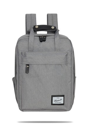 Lima Grauer Rucksack LMA 1003 - 1