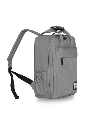 Lima Grauer Rucksack LMA 1003 - 4