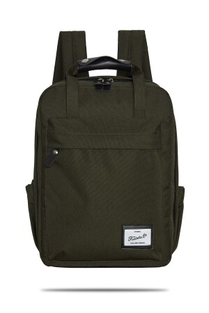 Lima Khaki Rucksack LMA 1003 - 4