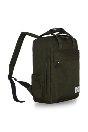 Lima Khaki Rucksack LMA 1003 - 5