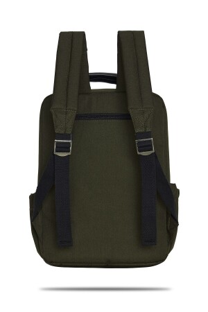 Lima Khaki Rucksack LMA 1003 - 7