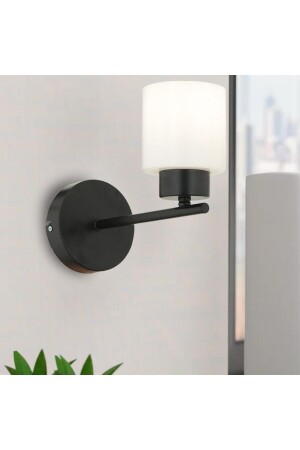 Lima Wandleuchte Moderne Wandleuchte für Schlafzimmer-Kopfteil-Badezimmer 3447-01-UP - Apliqa