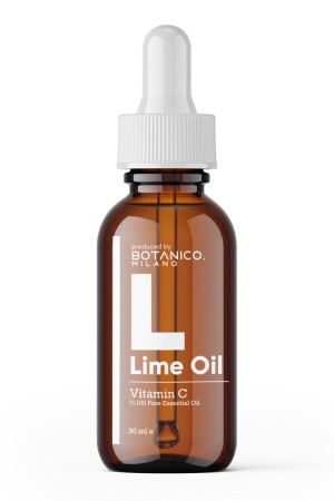 Lime Oil - Limon Yağı - 2