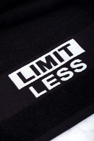 Limitless 30x100 Cm %100 Pamuk(400 GSM) 2'li Spor Havlusu Fitness Gym Golf Boks Tenis Havlusu SPRHAV00019 - 8