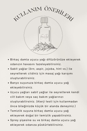 Limon Kabuğu Uçucu Yağı 10 ml %100 Saf ve Doğal - 5