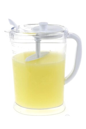 Limonade Aroma Mixer 2,3 Lt Ayranmatik Krug EHGLDXMIXER - 2