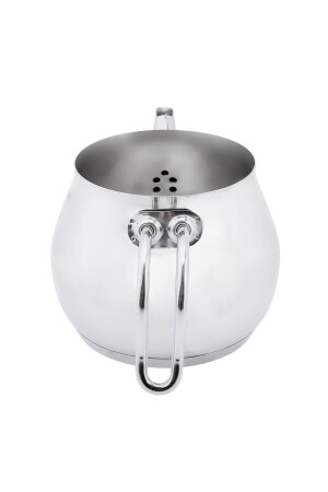 Lina Midi Teekannen-Set Inox - 4