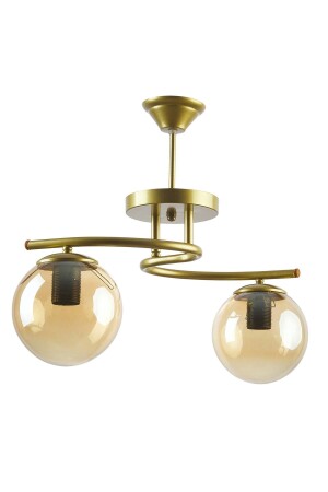 MNZ-Linda غرفة المعيشة الحديثة - المطبخ - غرفة النوم مغلقة الزجاج الكهربائي الزجاج المزدوج LNDA2Lİ - Modavize