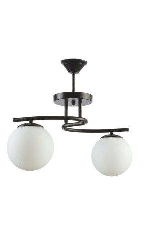 MNZ-Linda غرفة المعيشة الحديثة - المطبخ - غرفة النوم مغلقة الزجاج الكهربائي الزجاج المزدوج LNDA2Lİ - Modavize