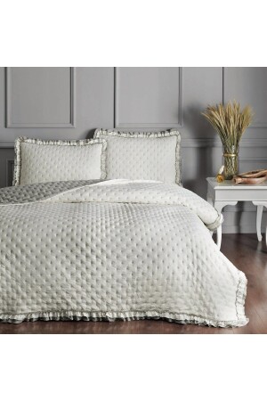 مجموعة من الرفاه المزدوجة - Linens