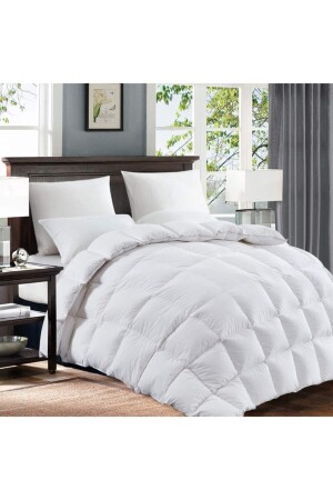 مجموعة مضاعفة من قناع الغوز - Linnda Home