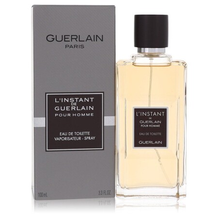 L'instant by Guerlain - 2