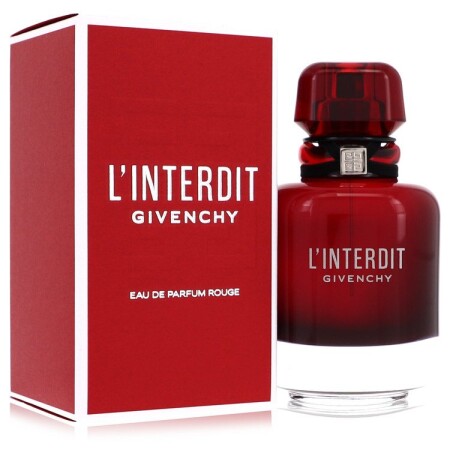 L'interdit Rouge by Givenchy - 2