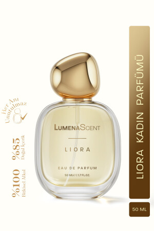 Liora Kadın Parfüm Floral Edp 50 ml - LumenaScent