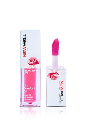 Lip Comfort Oil Lippenpflegeöl 5 ML - 6