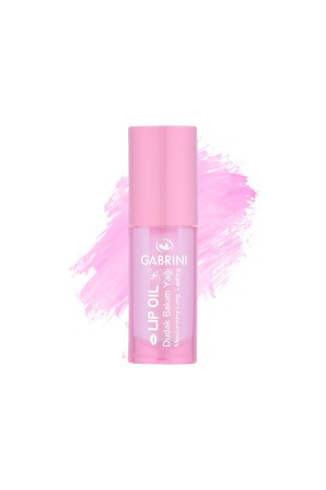 Lip Oil - Strawberry - 1