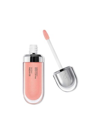 Lipgloss – 3d Hydra Lipgloss 03 Pearly Apricot - 2