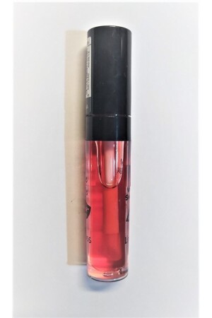 Lipgloss (Glanzschutz-Farbstoff mit Erdbeerduft) - 3