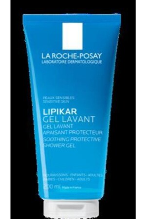 Lipikar Gel Lavant 100 ml LAROLIPGLAVANT4K - 1