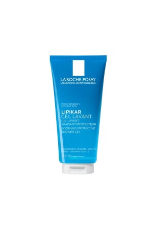 Lipikar Gel Lavendel Reinigungsgel 200 ml 3337872418778 - 1