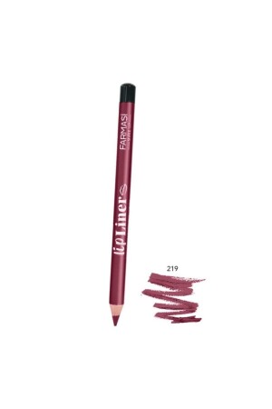 Lipliner Lippenstift 219 - 2