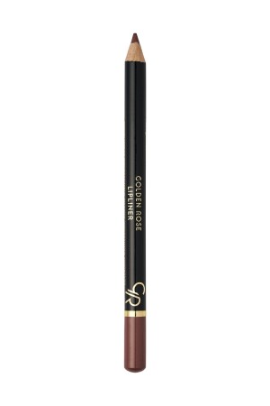 Lippenstift – Lipliner Nr.: 222 8691190172220 - Golden Rose