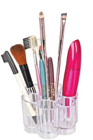 Lippenstift-Organizer, Make-up-Organizer - 3