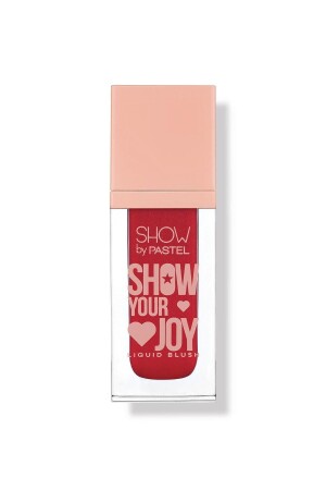 Liquid Blush – Show von Liquid Blush 52 8690644377525 - 1