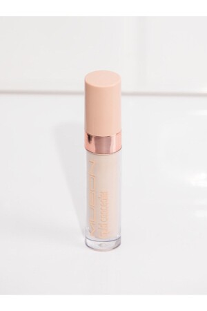 Liquid Concealer 6 ml - Light - 2