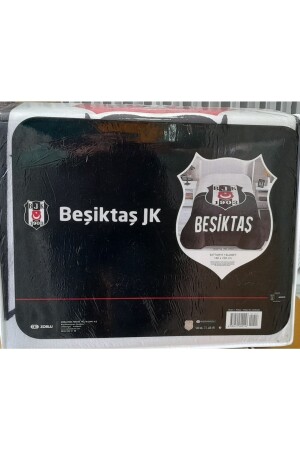 Lisanslı Beşiktaş Battaniye bjk - 2