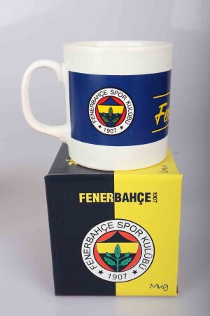 Lisanslı Kupa FBBYZLC - 2