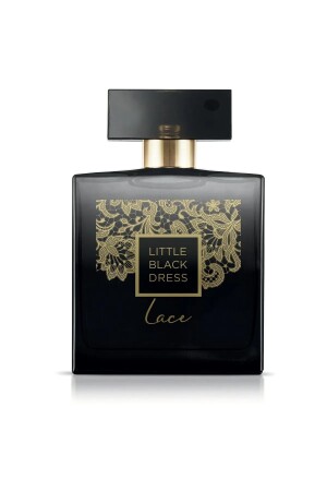 Little Black Dress Lace Damenparfüm Edp 50 ml. 1226818 - 1