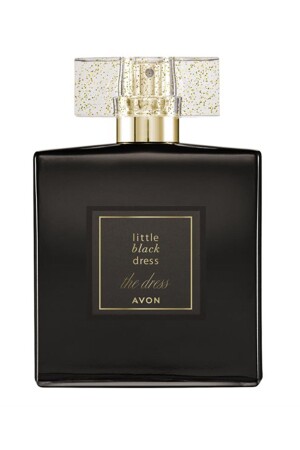 Little Black Dress The Dress Damenparfüm Edp 50 ml. 1223481 - 1