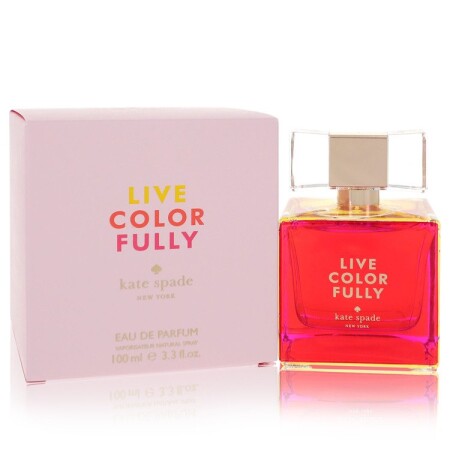 Live Colorfully by Kate Spade - 1