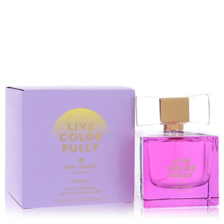 Live Colorfully Sunset by Kate Spade - 2