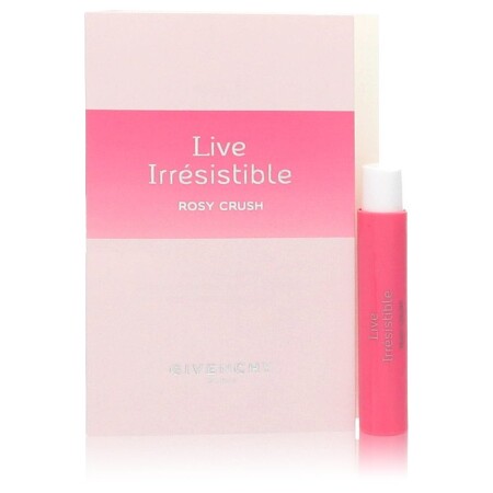 Live Irresistible Rosy Crush by Givenchy - 2