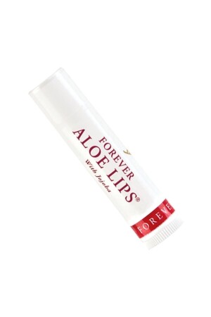 Living Aloe Lips Dudak Koruyucu Bakımı Ve Nemlendirici Krem-022 BKM116 - 1