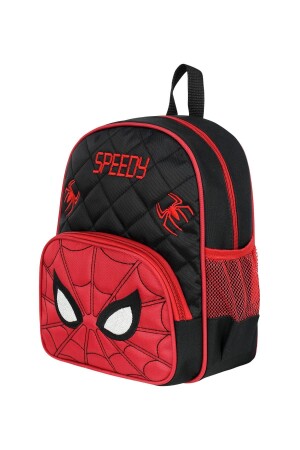 Lizenzierter Spider Eye Kindergarten-Rucksack - 5