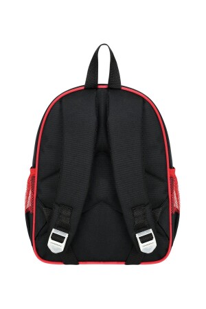 Lizenzierter Spider Eye Kindergarten-Rucksack - 6